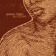 Sarah Teibo Releases First Single 'All Clear' From Upcoming EP 'Human Like Me'