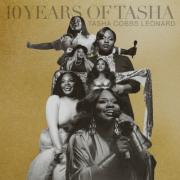 Tasha Cobbs - 10 Years of Tasha