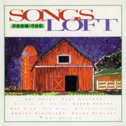 Amy Grant Releases Sought After Recording 'Songs From The Loft' Digitally For First Time
