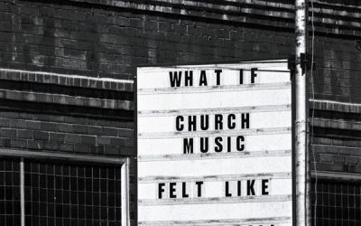 We The Kingdom - Church Music