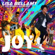 Gospel, Jazz & Inspirational Artist Lisa Bellamy Releases New Single 'JOY' Featuring Cody Norris and Austin Carr