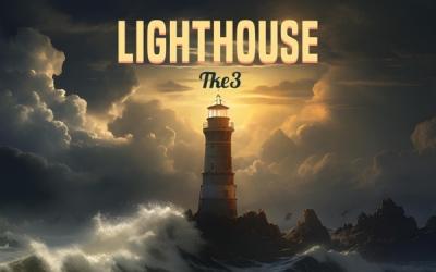 TKE3 Releases New Album 'Lighthouse'