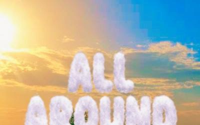 DJ Shunz Releases Uplifting Christian Afrobeat Single 'All Around'