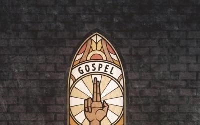 Feed'Em Releases 'Gospel of Grime'