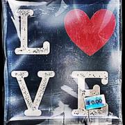 Missouri Hip-Hop Artist Eric Cohen Releases 'L O V E' Missouri Hip-Hop Artist Eric Cohen Releases 'L O V E'