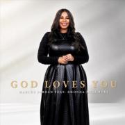 Rhonda Mclemore - God Loves You