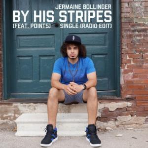 By His Stripes [feat. Point5]