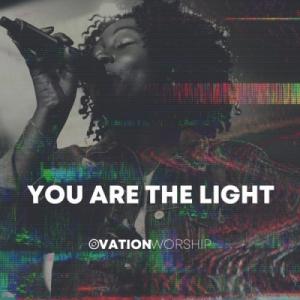 You Are the Light (live)