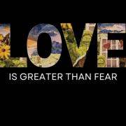 KinShift Music Releases Powerful Anthem of Resilience, 'Love Is Greater Than Fear' KinShift Music Releases Powerful Anthem of Resilience, 'Love Is Greater Than Fear'
