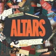 River Valley Worship Releases New Album 'ALTARS'
