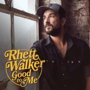 Rhett Walker Debuts New Music Video For 'Good To Me'