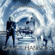 Caspar McCloud Releases 'Game Changers'