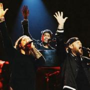 Brandon Lake - Hard Fought Hallelujah (Live) Brandon Lake - Hard Fought Hallelujah (Live)