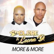 More & More More & More