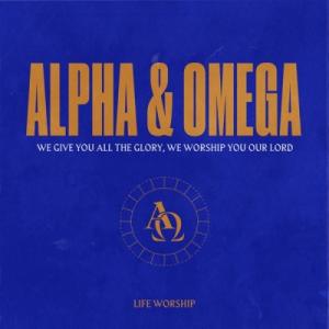 Alpha & Omega (Live)
