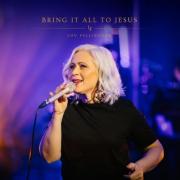 Lou Fellingham Releases Acoustic Version of 'Bring It All to Jesus'