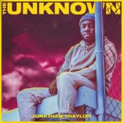 Jonathan Traylor Adds Final Two Songs to Complete Release of 'The Unknown'