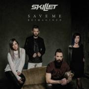 Skillet Releases 'Save Me (Reimagined)' Produced By Korey Cooper