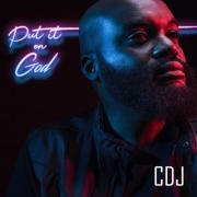 Charles Davids Releases 'Put It on God' Single & Video