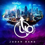 Judah Band Releasing New Single 'Up from Here'