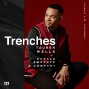 Tauren Wells Stellar Awards Performance of 'Trenches (Sunday A.M. Versions)' Released