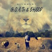 UK Gospel Artist Kingsley Releases 'G.O.A.Ts & Sheep' Album