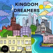 London's KXC Releases 'Kingdom Dreamers' EP