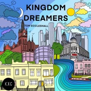 Kingdom Dreamers EP