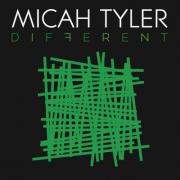 Micah Tyler Set To Release Full Length Album 'Different'