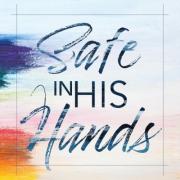 Dakota Brown Releases 'Safe in His Hands'