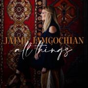 Jaime Jamgochian Chronicles Suffering And Celebrates Healing With Long-Awaiting 'All Things'