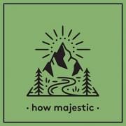 Taylor Pride Releases New Single 'How Majestic'