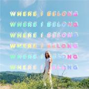 Katie Lighty Releases 'Where I Belong' EP