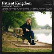 Sandra Mccracken Releases New Album 'Patient Kingdom'
