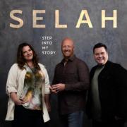 Selah Releases 16th Album 'Step Into My Story'