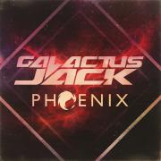 Galactus Jack Release 'Phoenix' Single Ahead Of New Album