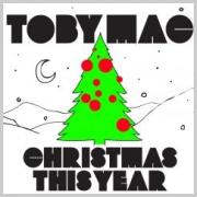 TobyMac Releases Christmas Single As 'Tonight' Gets Grammy Nomination