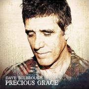 Dave Bilbrough Releases New Album 'Precious Grace' Dave Bilbrough Releases New Album 'Precious Grace'