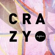 BrightLine Release 'Crazy' Single Ahead Of CreationFest Appearance & New Album