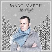 Marc Martel Releases First Solo Christmas Project 'The Silent Night EP'