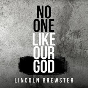 No One Like Our God (Single)