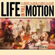 Manchester's BrightLine Release 'Life In Full Motion'
