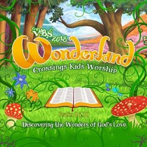 Wonderland EP