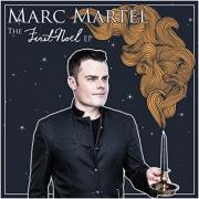 Christmas album of the day No.8: Marc Martel - The First Noel EP