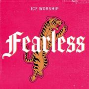 New Live EP 'Fearless' Released By Swiss ICF Worship Band