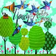 Yancy To Release Adult-Focused Worship Album 'Roots For The Journey' Yancy To Release Adult-Focused Worship Album 'Roots For The Journey'