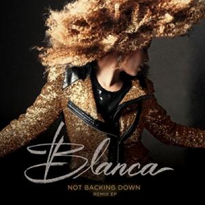 Not Backing Down (Remix EP)