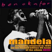 Long Lost Ben Okafor Track About Nelson Mandela To Be Released As Single