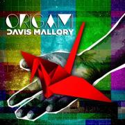Davis Mallory Releases New Single 'Origami'