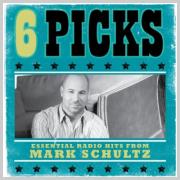 6 Picks: Essential Radio Hits Ep